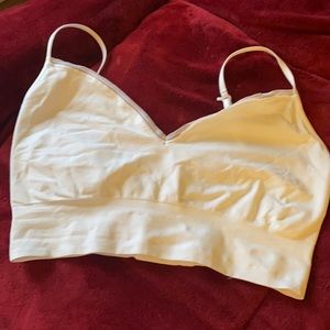 Jockey Bralette. Size XL. Brand new.